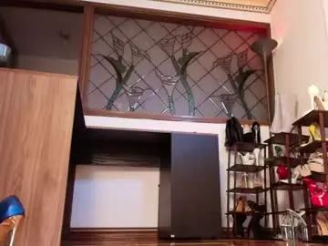 Chaturbate Nude Webcam of missmabelle_