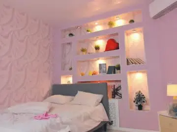 Chaturbate Free Live Porn of paulettelafevre
