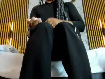 Chaturbate Nude Webcam of samanthamilan