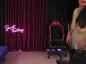 Chaturbate Free Porn Cam of secretfantasy_xxx