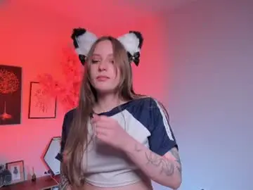 Chaturbate Free Live Porn of siouxsie_cenobite