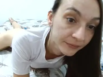 Chaturbate Live Sex Cam of sonyasays
