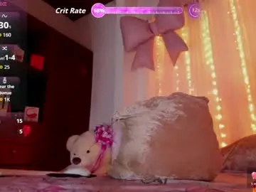 Chaturbate Adult Webcams of thifany_17