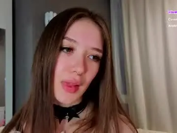 Chaturbate Adult Webcams of tinyanie