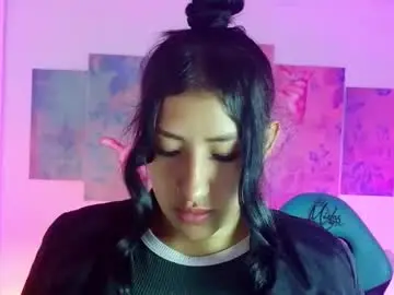 Chaturbate Best live sex cam show of violetta_m_