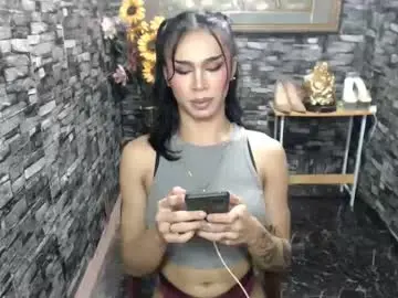 Chaturbate Free Porn Cam of wildroxie