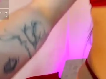 Chaturbate Sex Cam of abby_princess18
