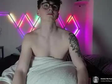 Chaturbate Best live sex cam show of alfiegreenxxx