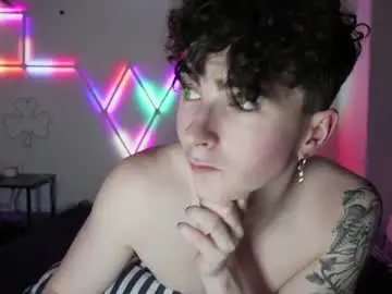 Chaturbate Best live sex cam show of alfiegreenxxx