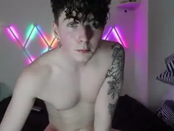 Chaturbate Private Sex Chat of alfiegreenxxx