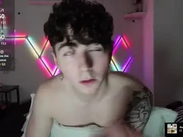 Chaturbate Best live sex cam show of alfiegreenxxx