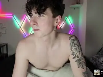 Chaturbate Adult Webcams of alfiegreenxxx