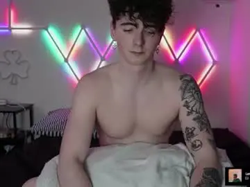 Chaturbate Free Live Porn of alfiegreenxxx