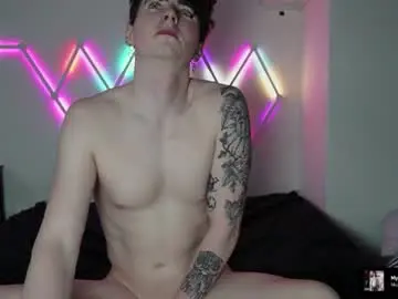 Chaturbate Nude Webcam of alfiegreenxxx