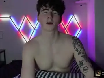 Chaturbate Sex Chat of alfiegreenxxx