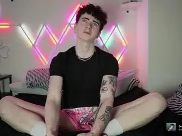 Chaturbate Free Porn Cam of alfiegreenxxx