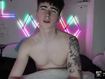 Chaturbate Free Porn Cam of alfiegreenxxx