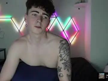 Chaturbate Free Live Porn of alfiegreenxxx