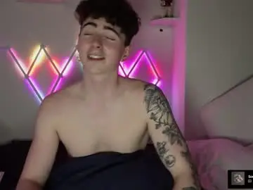Chaturbate Live Sex Cam of alfiegreenxxx