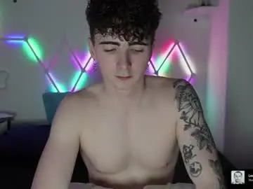 Chaturbate Best live sex cam show of alfiegreenxxx