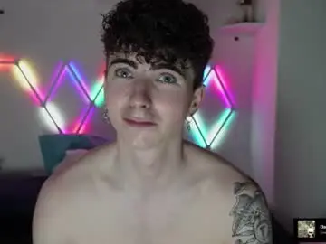 Chaturbate Adult Webcam of alfiegreenxxx