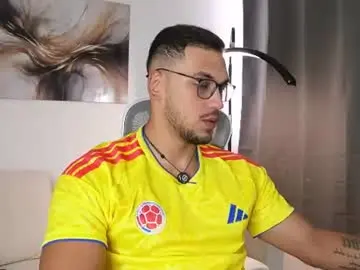 Chaturbate Live Sex of andy_weld