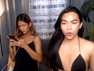 Chaturbate Best Webcam of asian2cum4uxxx_sam