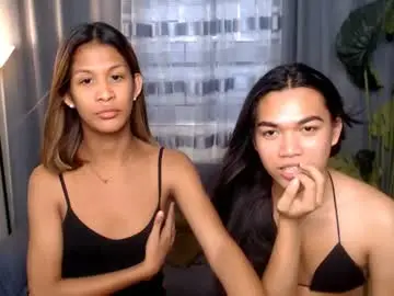 Chaturbate Adult Video Chat of asian2cum4uxxx_sam