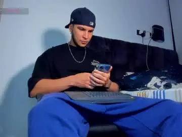 Chaturbate Private Sex Chat of austin_curry