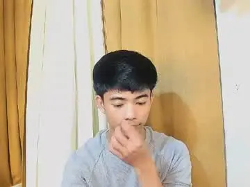 Chaturbate Live Porn of boynextdoor4ux