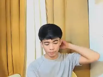 Chaturbate Best live sex cam show of boynextdoor4ux