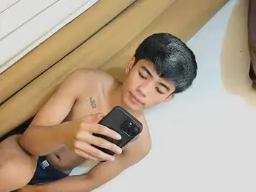 Chaturbate Private Sex Chat of boynextdoor4ux