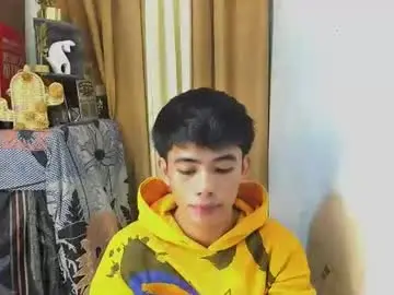 Chaturbate Live Sex Cam of boynextdoor4ux