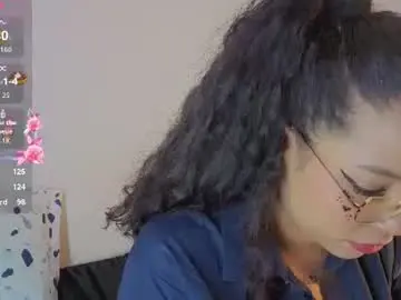 Chaturbate Nude Webcam of cloebunny_