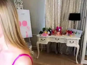 Chaturbate Best Webcam of cute_fox_girl