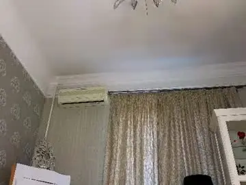Chaturbate Nude Webcam of cute_fox_girl
