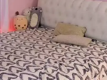 Chaturbate Free Live Porn of cute_fox_girl