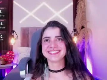 Chaturbate Private Sex Chat of dasha_rodriguez
