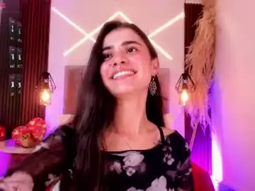 Chaturbate Nude Webcam of dasha_rodriguez