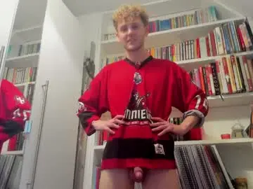 Chaturbate Sex Cam of dominantalex182
