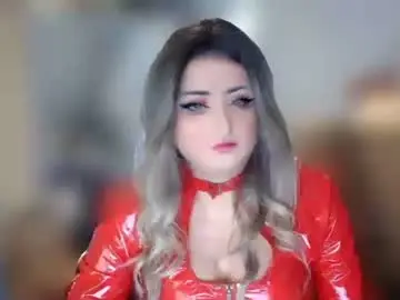 Chaturbate Sex Chat of dutchsissyvictoria