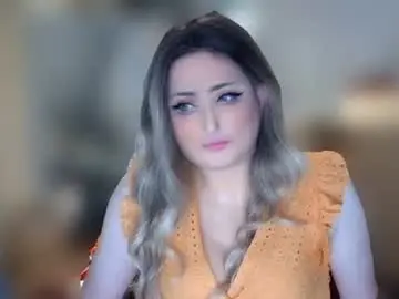 Chaturbate Best live sex cam show of dutchsissyvictoria