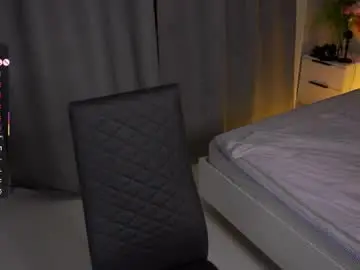 Chaturbate Sex Cam of forestproject