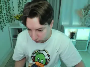 Chaturbate Best live sex cam show of freddymacjoy