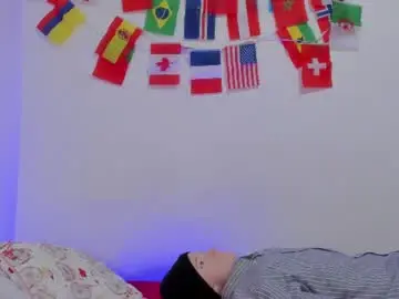 Chaturbate Nude Webcam of jess1ca_herrera