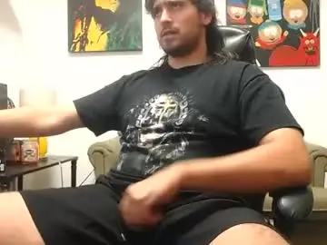 Chaturbate Live Sex of jesuswtf86