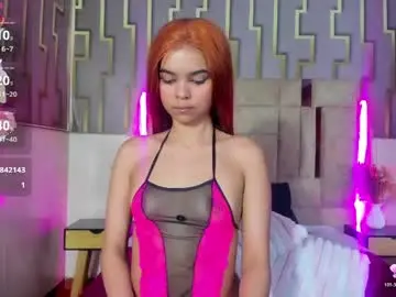 Chaturbate Private Sex Chat of kaidy_wish