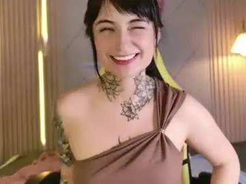 Chaturbate Sex Cam of lili_ink99