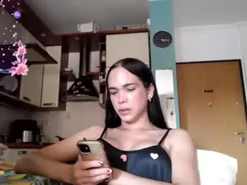 Chaturbate Best Webcam of luara_