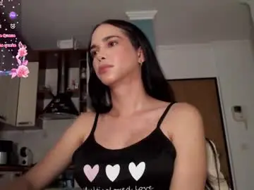 Chaturbate Adult Video Chat of luara_